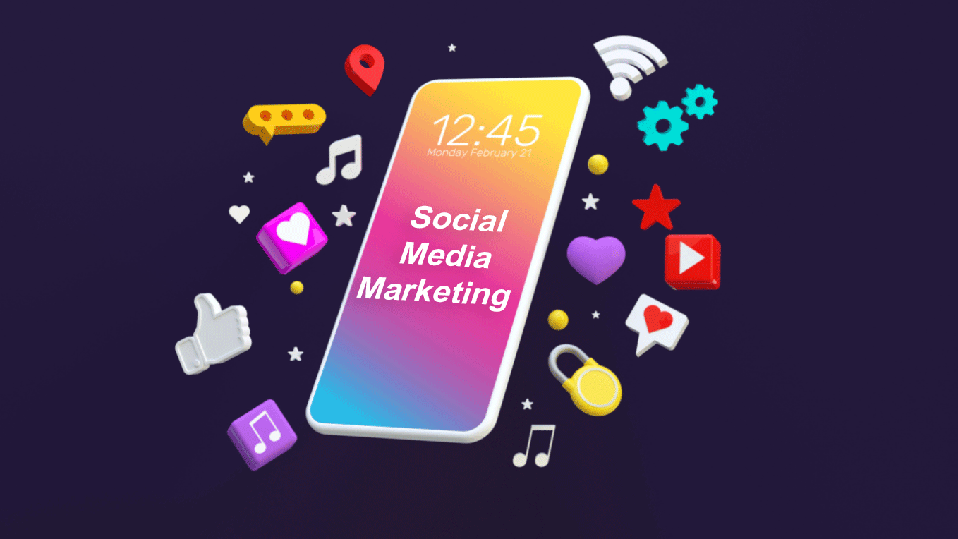 Social-Media-Marketing