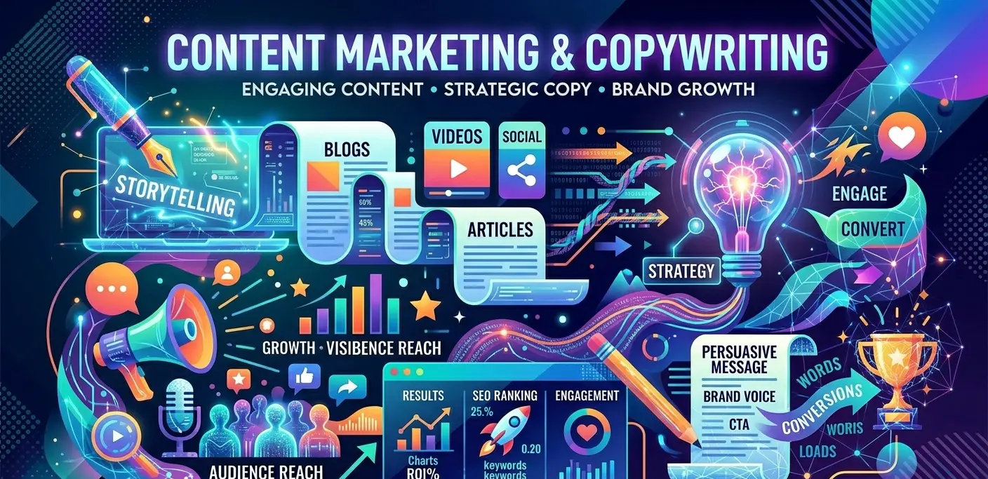 content writing